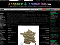 Détails : Annonce-et-promotion.com  