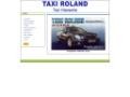 Détails : Taxi Roland