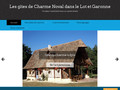 Détails : Gite charme