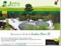 Détails : Jardins Décor 37 : Décoration de jardin à Tours