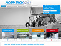 Détails : Moby Dick: location bateau