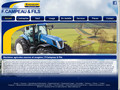 Détails : Machines agricoles