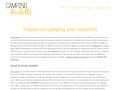 Détails : location roulotte 