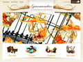 Détails : boutique gourmadine