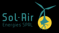 Détails : SOL-AIR Energies - Photovoltaïque et chaudière à pellets