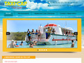 Détails : Îlet Chevalier - Sainte Anne