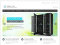 Détails : Infogeti : HÃ©bergement et infogÃ©rance de serveur dÃ©diÃ©
