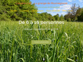 Détails : Location Lot, Gite de groupe rocamadour