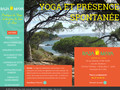 Détails : Raja Maya - Le Yoga à Tours