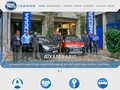 Détails : Aixam Paris