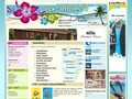Détails : Voyage Antilles