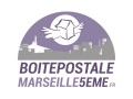 Détails : Boitepostale Marseille 5eme