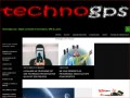 Détails : TechnoGps.com : Les objets Connectes et les innovations technologiques.