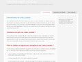Détails : convertisseuryoutube.fr