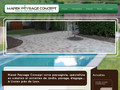 Détails : Marek Paysage Concept
