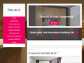 Détails : Tetedelit.fr