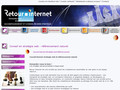 Détails : Consultant SEO Marketing digital Référencement naturel
