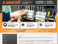 Détails : El industrie