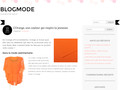 Détails : Blogmode.fr