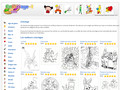 Détails : Coloriages