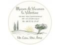 Détails : Maison de Vacances La Valentine