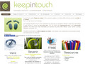 Massage Montpellier -  Massage bien être quartier de la Lironde - Keep in Touch Montpellier