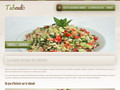 Détails : Taboule.fr