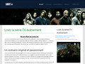 Détails : Lost: toutes les infos sur la série sur lost.fr