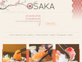 Détails : L'Osaka, restaurant japonais à Lamorlaye (60)