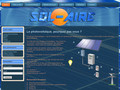 Détails : Sol-Aire photovotaique