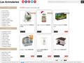 Détails : Tous les produits pour les animaux