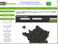 Détails : Magasin bricolage en ligne