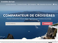 Détails : Croisière luxe