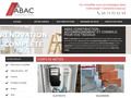 Détails : Travaux de renovation maison