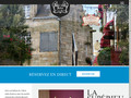 Détails : Hôtel Les Deux Magots | Hôtel de charme à La Roche Bernard
