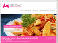 Détails : pizza noisy le sec