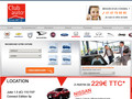 Détails : Mandataire auto