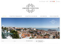 Détails : Lisbonne Collection - Location d'appartements haut de gamme à Lisbonne