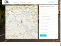 Détails : Taxis Moto Paris 75 Roissy CDG | Moto Taxi Paris Orly et gares