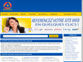 Détails : Annuaire web gratuit de sites internet.