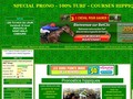 Détails : 100 Turf, Special pronos, courses hippiques, cheval