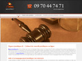 Détails : Conseil juridique en ligne