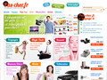 Détails : Site de bonnes affaires