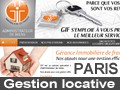Détails : Gestion locative Paris 