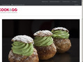 Détails : Cours et atelier de cuisine et patisserie Ã  Rennes - Cook and Go