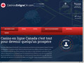 Détails : Casinos en Ligne CA