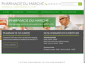 Détails : Pharmacie du Marché