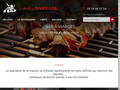 Détails : Le Grill du Barbare