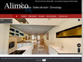 Détails : Aliméo : cuisiniste à Roanne
