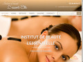 Détails : Institut L'Essenti'Elle